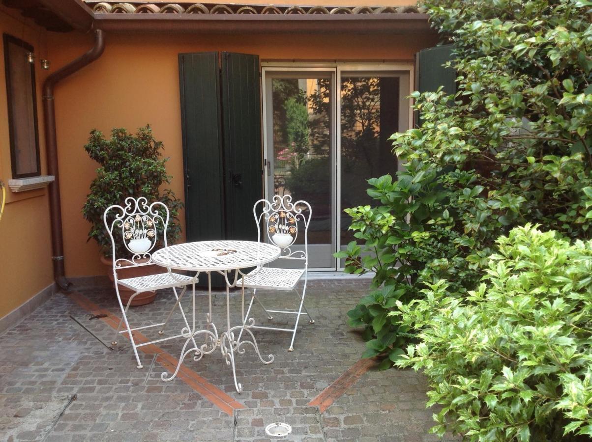 Casa Poli Ravenna Exterior photo