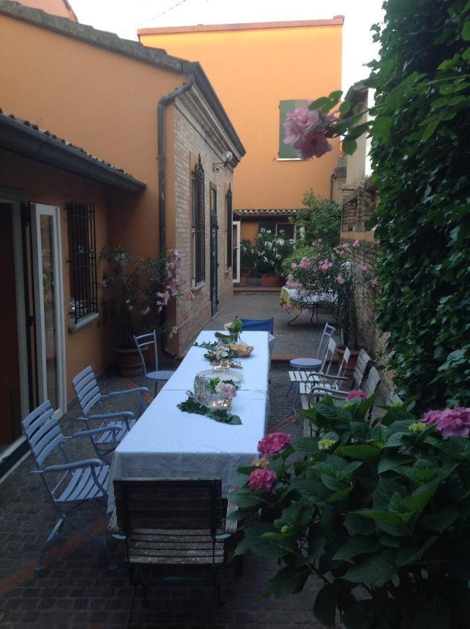 Casa Poli Ravenna Exterior photo