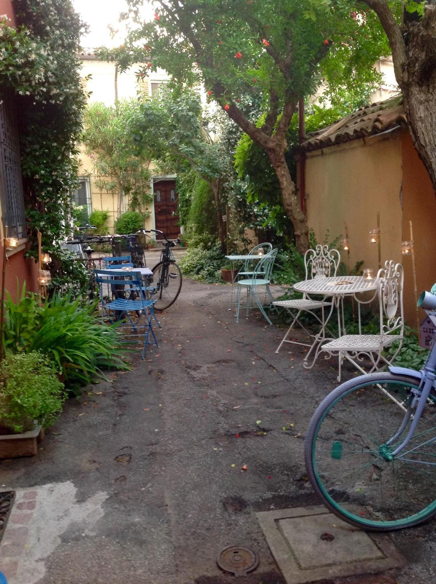 Casa Poli Ravenna Exterior photo