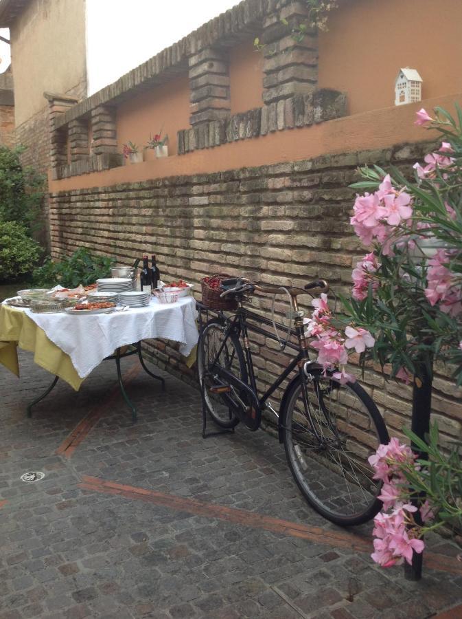Casa Poli Ravenna Exterior photo