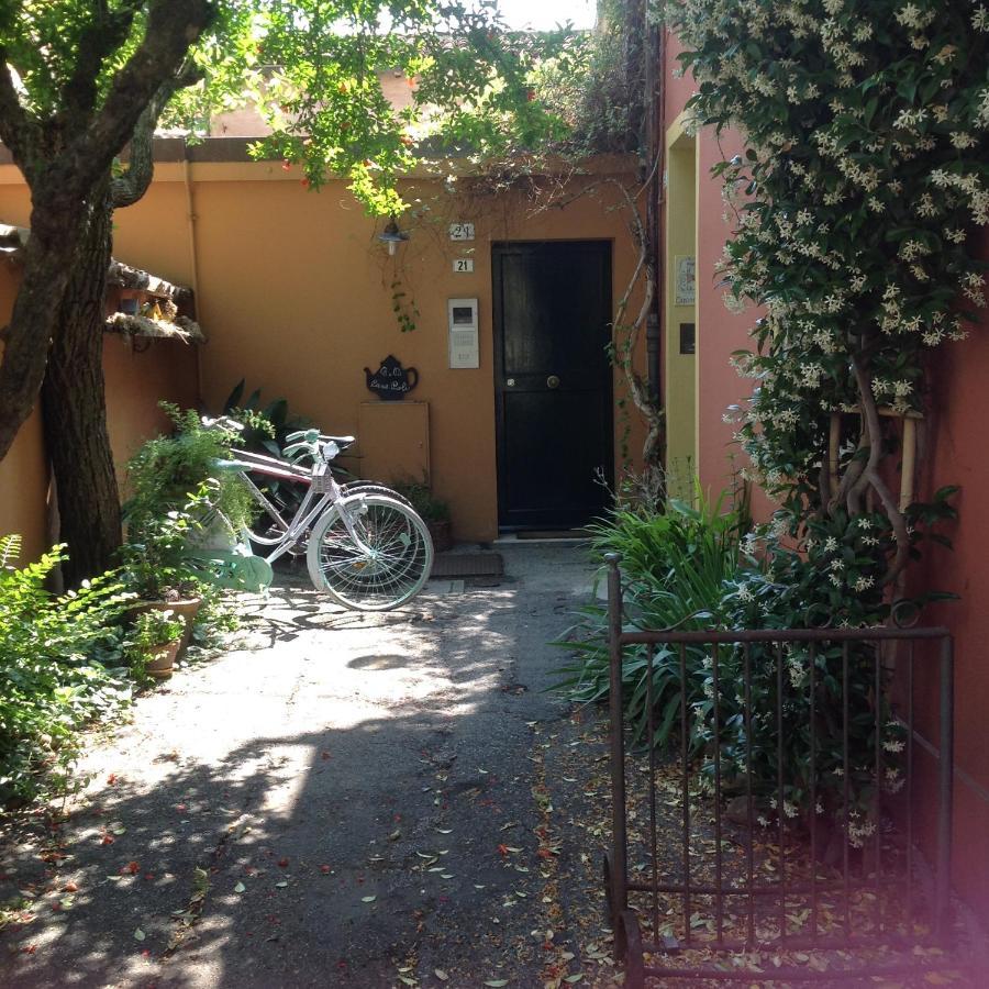 Casa Poli Ravenna Exterior photo