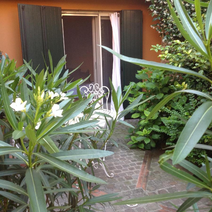 Casa Poli Ravenna Exterior photo