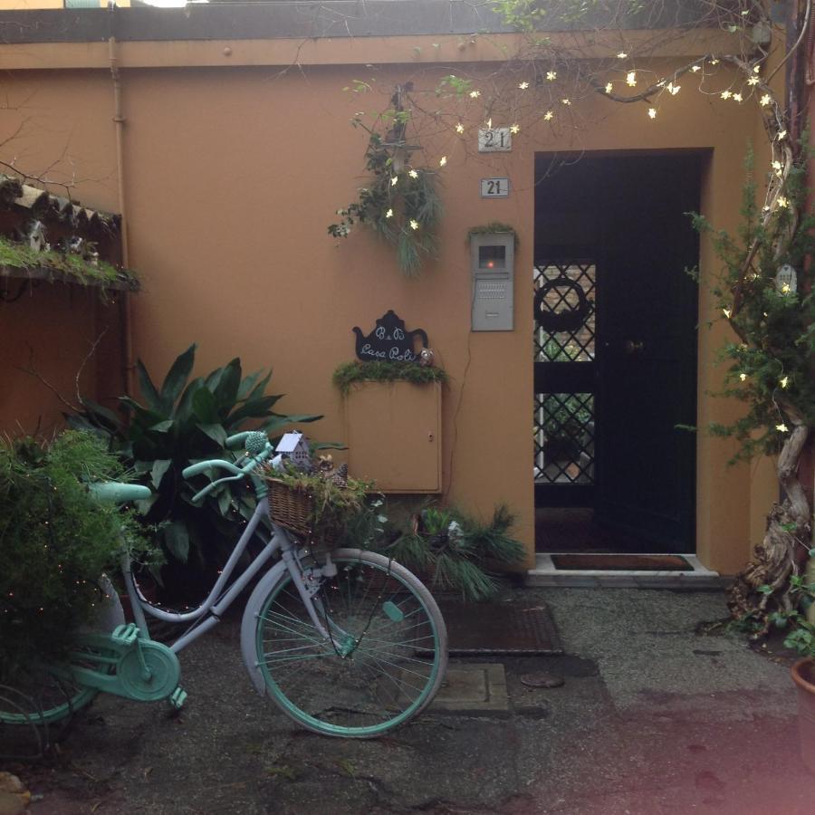 Casa Poli Ravenna Exterior photo