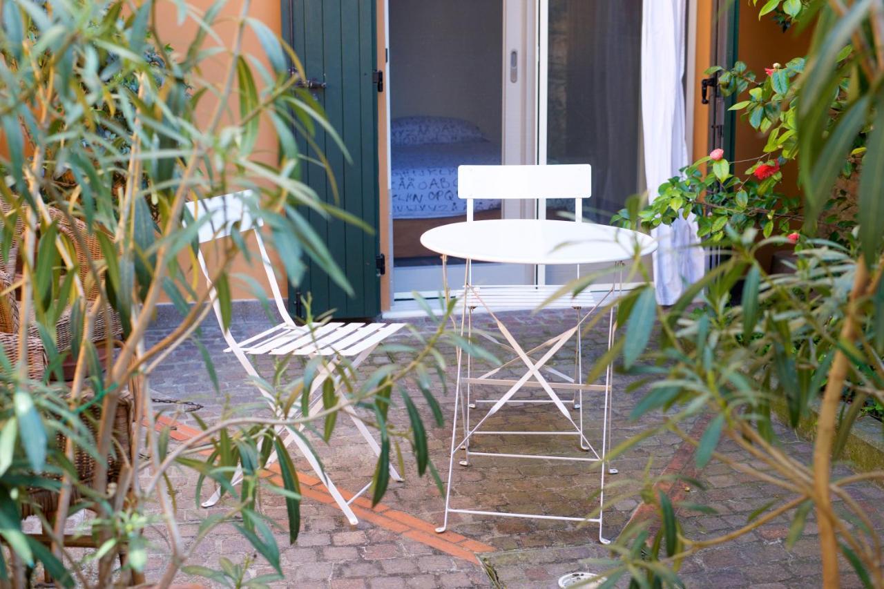 Casa Poli Ravenna Exterior photo